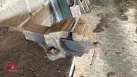 1.45M WORK BENCH & VICE - 6