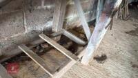 1.45M WORK BENCH & VICE - 8