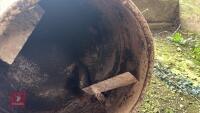 BELLE ELECTRIC CEMENT MIXER - 3