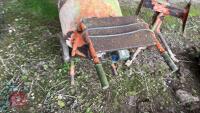 BELLE ELECTRIC CEMENT MIXER - 11