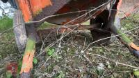 BELLE ELECTRIC CEMENT MIXER - 14