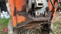 BELLE ELECTRIC CEMENT MIXER - 15