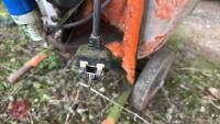 BELLE ELECTRIC CEMENT MIXER - 22