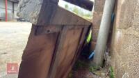 8' LOADING RAMP/PLATFORM - 6