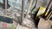 MIXED HAND TOOLS - 7