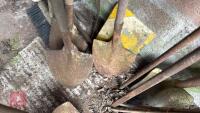 MIXED HAND TOOLS - 14