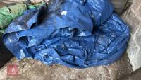 TARPAULINS & SILAGE SHEET - 3