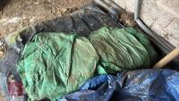 TARPAULINS & SILAGE SHEET - 4