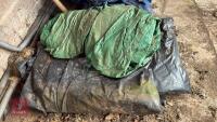 TARPAULINS & SILAGE SHEET - 5