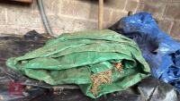 TARPAULINS & SILAGE SHEET - 6