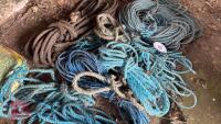 LARGE VARIETY OF ROPE - 3