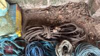 LARGE VARIETY OF ROPE - 4