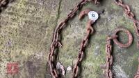 2M TOW CHAIN - 3