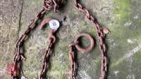 2M TOW CHAIN - 6