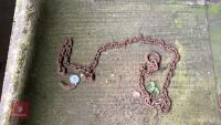 2M TOW CHAIN