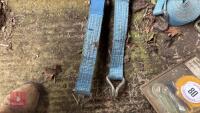 3 RATCHETS & STRAPS - 4