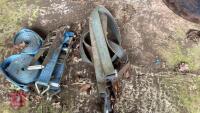3 RATCHETS & STRAPS - 7