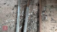 3 GRAIN AUGERS - 4