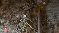 3 GRAIN AUGERS - 9