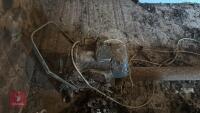 3 GRAIN AUGERS - 12