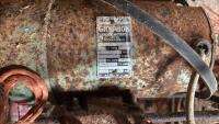 3 GRAIN AUGERS - 16