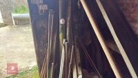 ASSORTED SCRAP METAL - 3