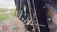 ASSORTED SCRAP METAL - 5