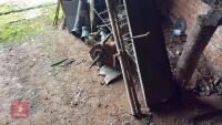 ASSORTED SCRAP METAL - 6