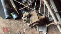ASSORTED SCRAP METAL - 7