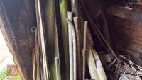 ASSORTED SCRAP METAL - 11