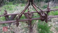 3 FURROW POTATO RIDGER - 2