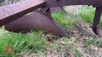 3 FURROW POTATO RIDGER - 5