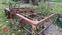 FLAT EIGHT BALE GRAB - 4