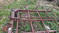 FLAT EIGHT BALE GRAB - 6