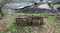 7' DISC HARROWS