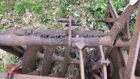 7' DISC HARROWS - 17
