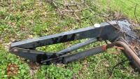 QUICKE 2300E FRONT END LOADER - 17