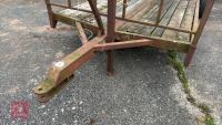 14' LOW LOADING TRAILER - 3