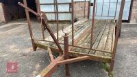 14' LOW LOADING TRAILER - 4