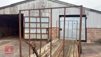 14' LOW LOADING TRAILER - 5