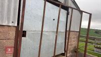 14' LOW LOADING TRAILER - 14