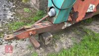 1996 KVERNELAND FYM SPREADER - 2