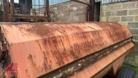 1996 KVERNELAND FYM SPREADER - 6