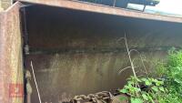 1996 KVERNELAND FYM SPREADER - 12