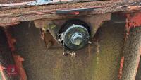 1996 KVERNELAND FYM SPREADER - 17