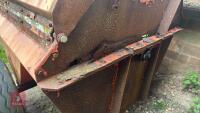 1996 KVERNELAND FYM SPREADER - 18