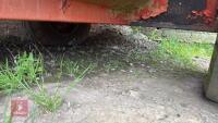 1996 KVERNELAND FYM SPREADER - 19