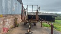56 BALE CARRIER (S/R)