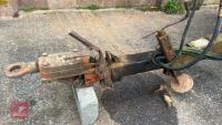 56 BALE CARRIER (S/R) - 3