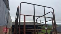 56 BALE CARRIER (S/R) - 10